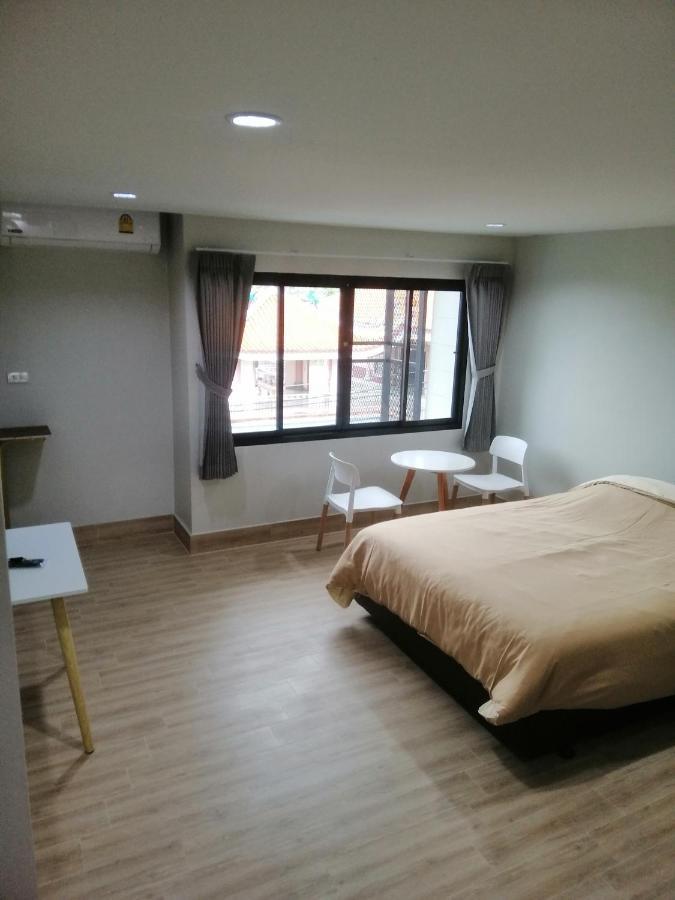 Ihome Hatyai Hat Yai Exterior photo